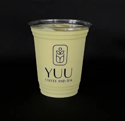 Hình ảnh Sinh tố bơ