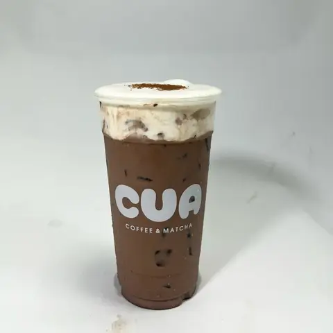Hình ảnh Cacao kem muối