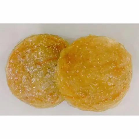 Hình ảnh Khô Bóng Mè