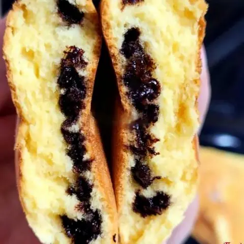 Hình ảnh Hotdog socola