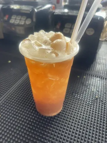 Hình ảnh Trà vải