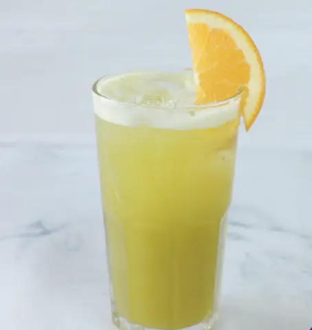 Hình ảnh Nước mía cam