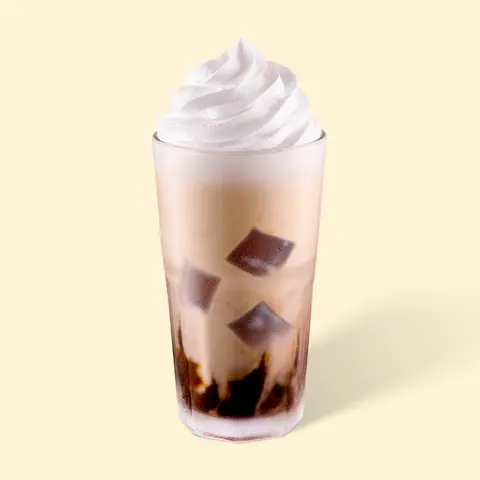 Hình ảnh Frosty Phin Gato