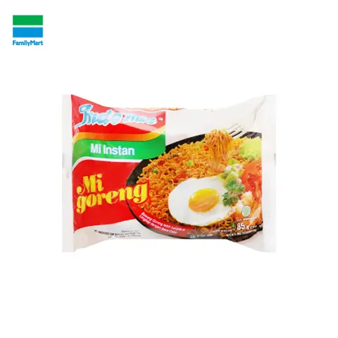 Hình ảnh Mì Xào Khô Indomie Mi Goreng 85G