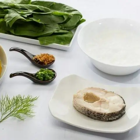 Hình ảnh Cá lóc thì là