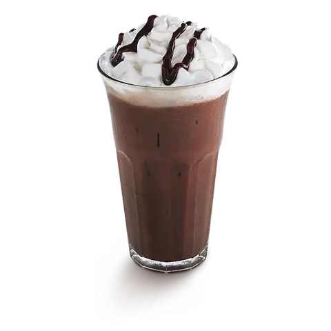 Hình ảnh Chocolate đá xay