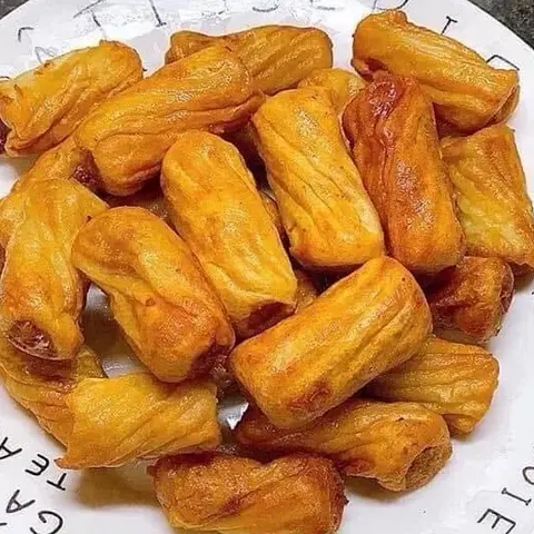Hình ảnh Mực xoắn