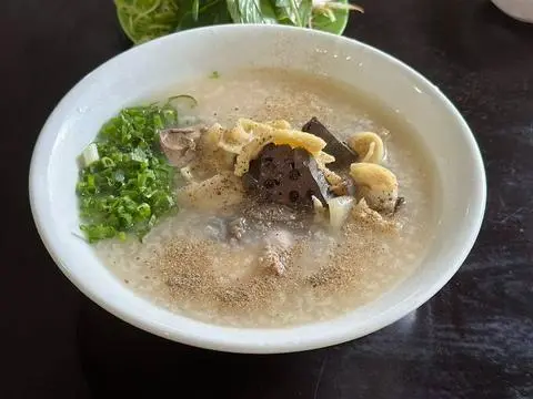 Hình ảnh Cháo không