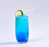 Hình ảnh Siro blue