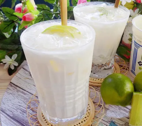 Hình ảnh Sữa chua đá