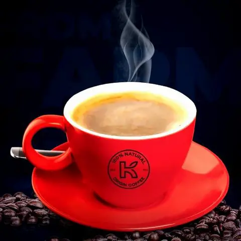 Hình ảnh Americano