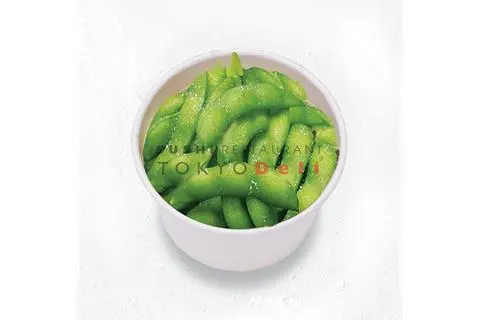 Hình ảnh Đậu nành Nhật - Edamame