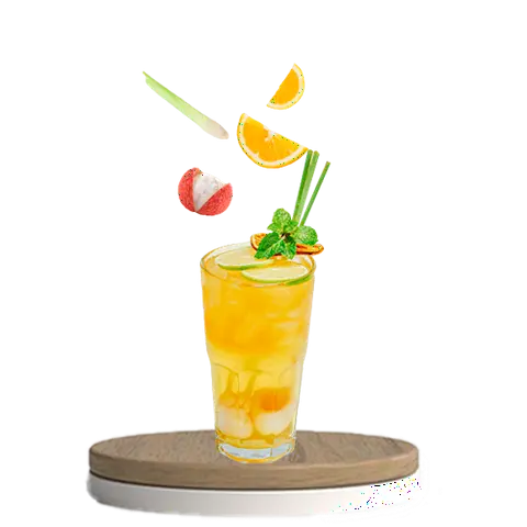 Hình ảnh Trà vải