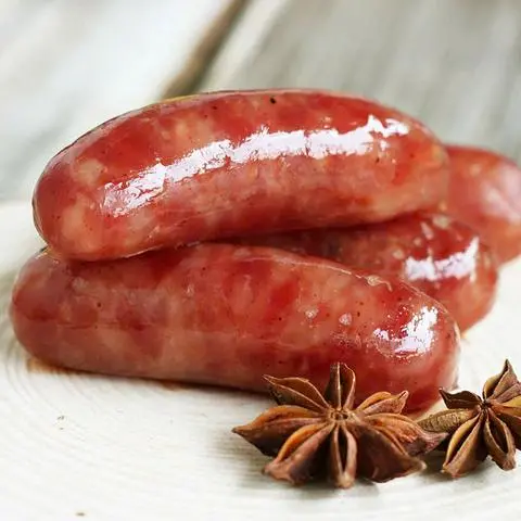 Hình ảnh Cơm lạp xưởng chiên