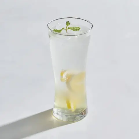 Hình ảnh Lemon Ade - Soda Chanh Tươi