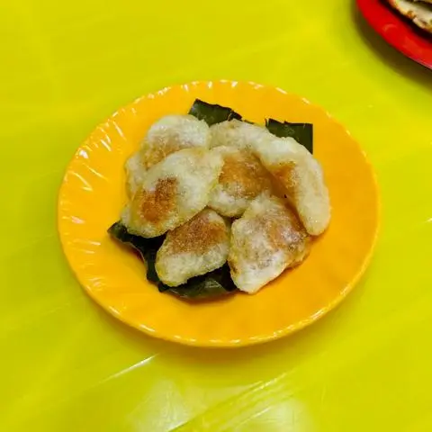 Hình ảnh Bánh bột lọc chiên - 7 cái
