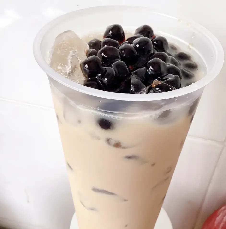 Hình ảnh Trà sữa truyền thống