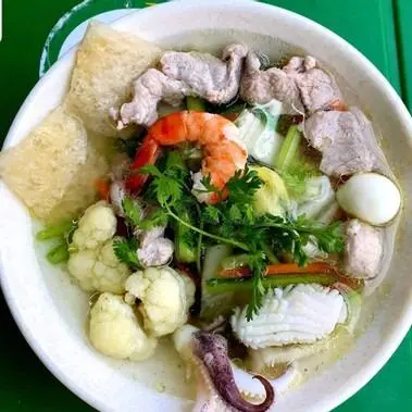 Hình ảnh Canh thập cẩm