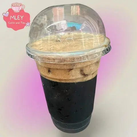 Hình ảnh Cà phê đen