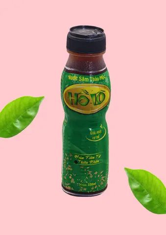 Hình ảnh Nước sâm