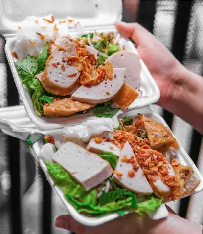 Hình ảnh Bánh ướt