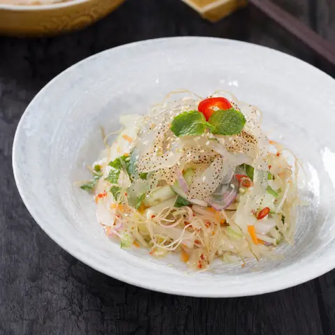 Hình ảnh Gỏi Sứa Nha Trang