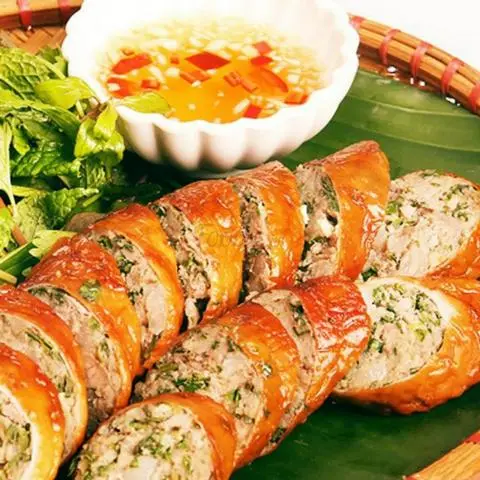 Hình ảnh Dồi Sụn