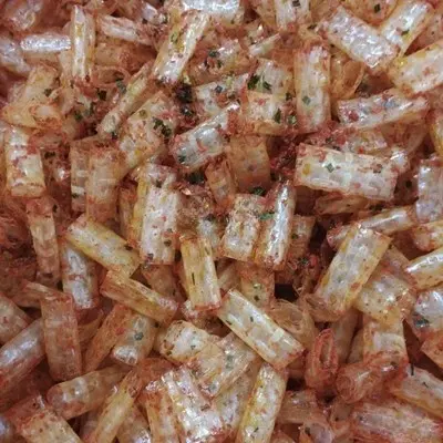 Hình ảnh Ông tôm sa tế