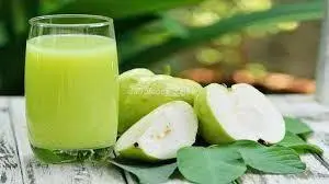 Hình ảnh Nước ép ổi