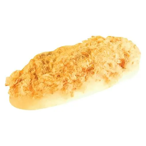 Hình ảnh Dry pork savoury