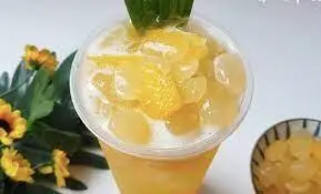 Hình ảnh Trà lài đác thơm