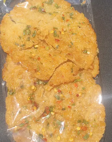 Hình ảnh Cơm cháy