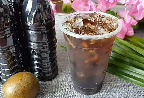 Hình ảnh Sâm giải nhiệt