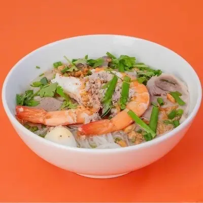 Hình ảnh Bánh canh thập cẩm