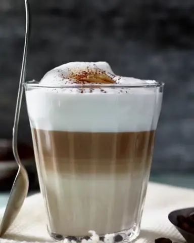 Hình ảnh Latte
