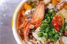 Hình ảnh Bánh canh cua thịt đặc biệt