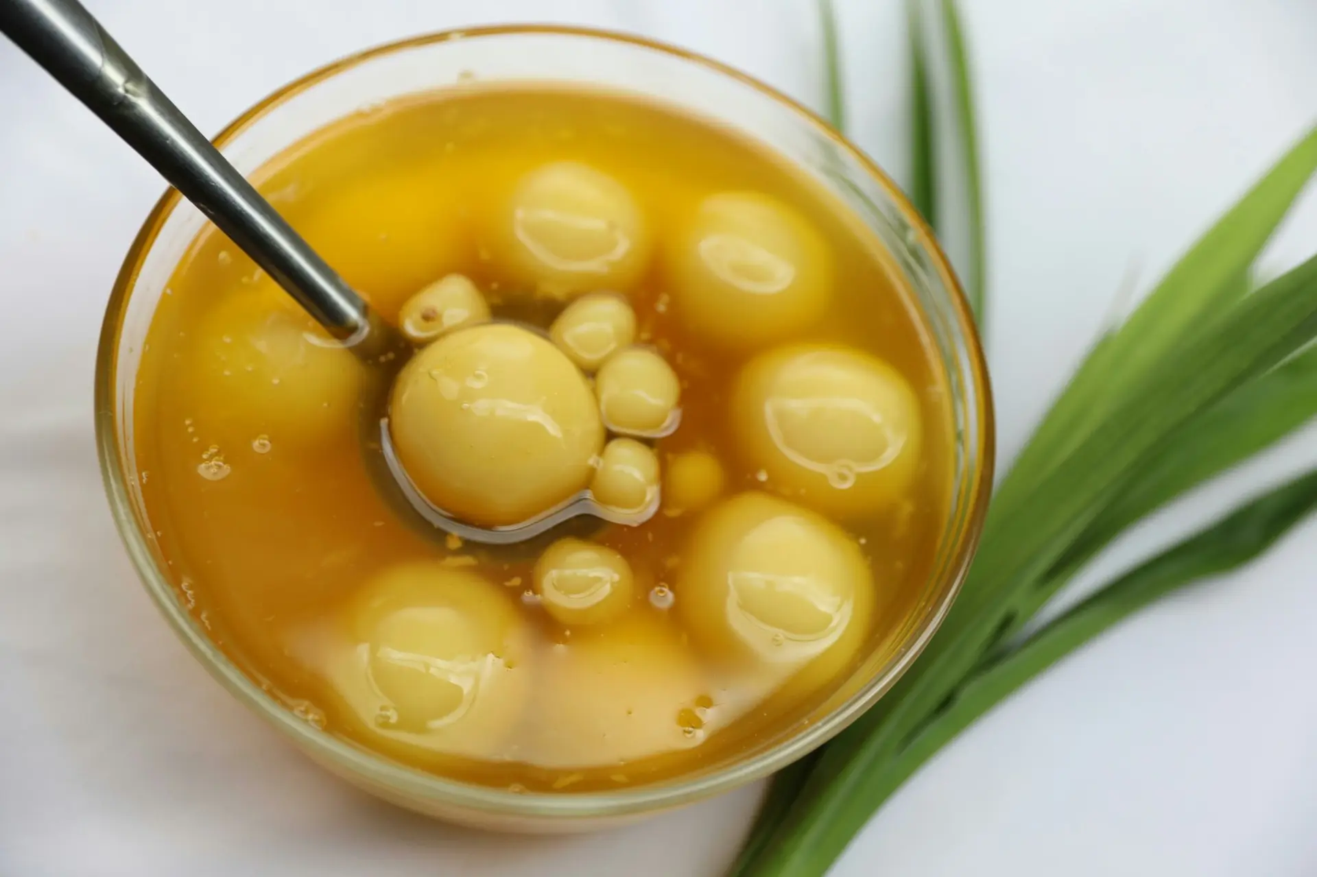 Hình ảnh Chè trôi nước