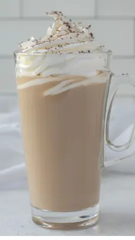 Hình ảnh CÀ PHÊ MOCHA WHITE CHOCOLATE 
