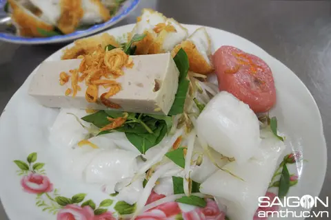 Hình ảnh Bánh ướt