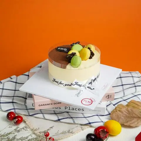 Hình ảnh Tiramisu 15 - mẫu ngẫu nhiên