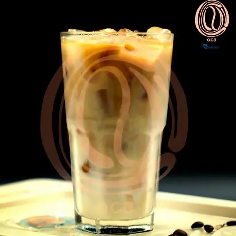 Hình ảnh SỮA TƯƠI Cà phê