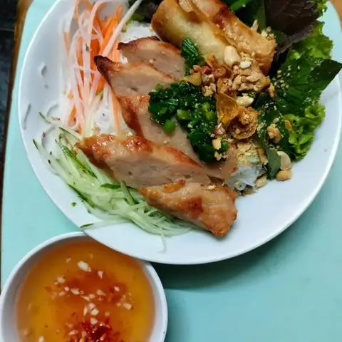 Hình ảnh Bún thập cẩm