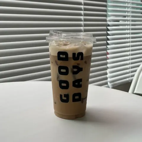 Hình ảnh Cà phê sữa đá