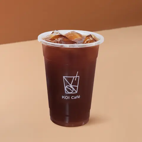 Hình ảnh Cold Brew