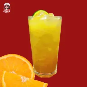 Hình ảnh Trà cam