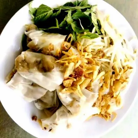 Hình ảnh Bánh cuốn thêm