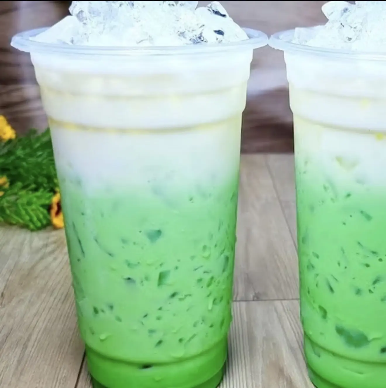 Hình ảnh Sâm dứa