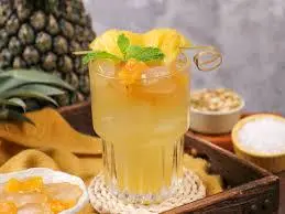 Hình ảnh Trà lài thơm