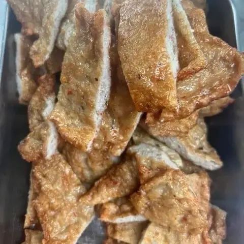 Hình ảnh Chả cá chiên giòn