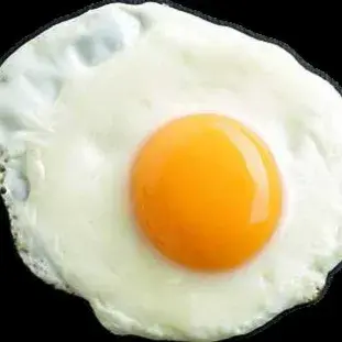 Hình ảnh Trứng ốp la